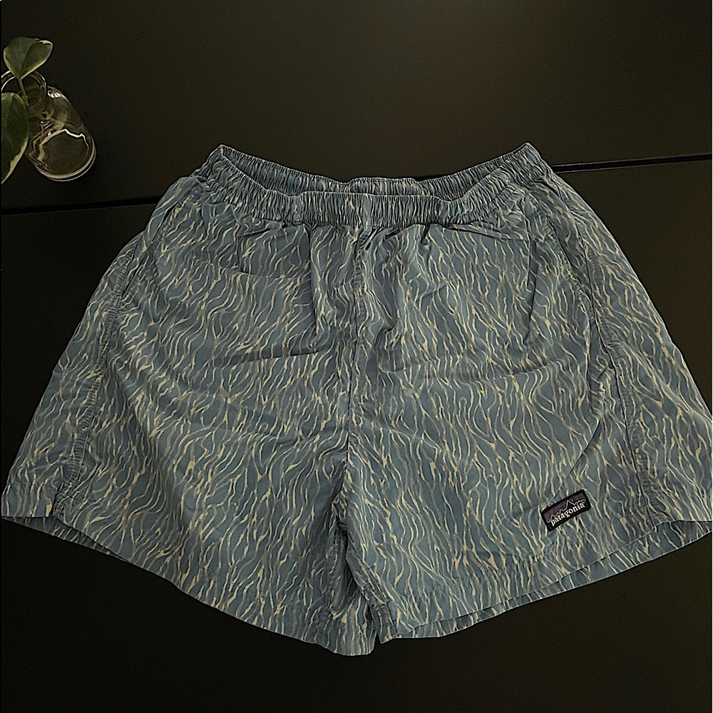 Womens Patagonia shorts